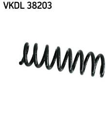 SKF VKDL 38203